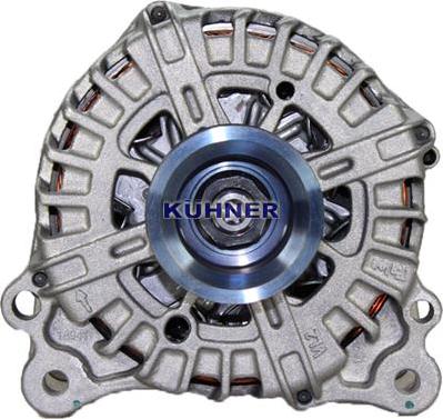 AD Kühner 553980RIV - Alternator furqanavto.az