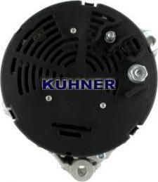 AD Kühner 553987RI - Alternator furqanavto.az