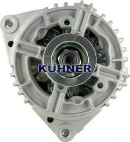 AD Kühner 553987RI - Alternator furqanavto.az