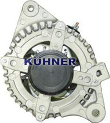 AD Kühner 553934RI - Alternator furqanavto.az