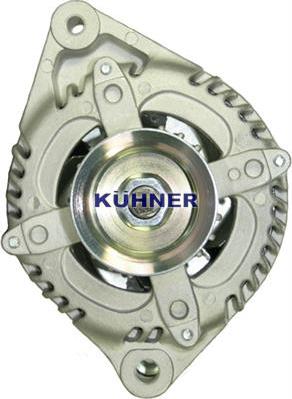 AD Kühner 553935RI - Alternator furqanavto.az