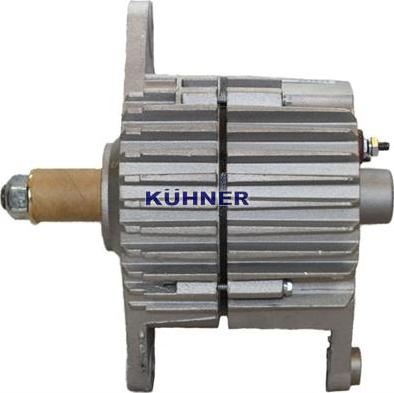 AD Kühner 553930RIR - Alternator furqanavto.az