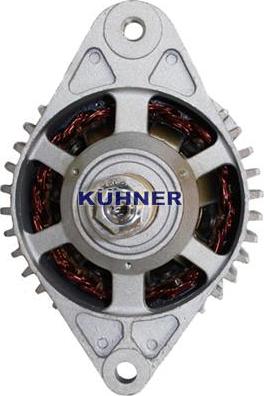 AD Kühner 553930RIR - Alternator furqanavto.az