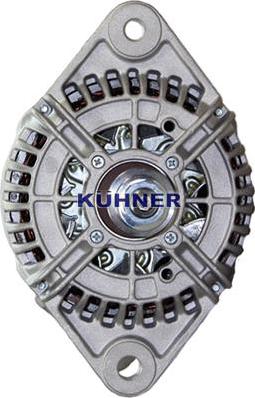 AD Kühner 553938RI - Alternator furqanavto.az