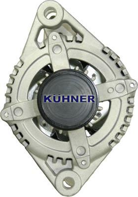 AD Kühner 553933RI - Alternator furqanavto.az