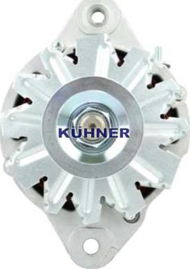 AD Kühner 553928RI - Alternator furqanavto.az