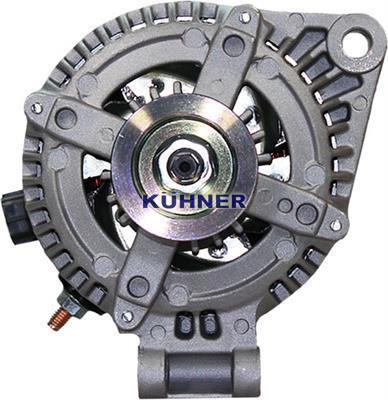 AD Kühner 553927RI - Alternator furqanavto.az