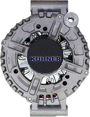 AD Kühner 553974RIB - Alternator furqanavto.az