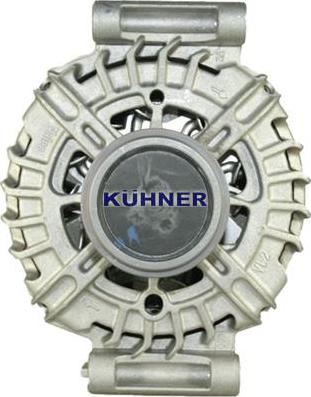 AD Kühner 553976RIV - Alternator furqanavto.az