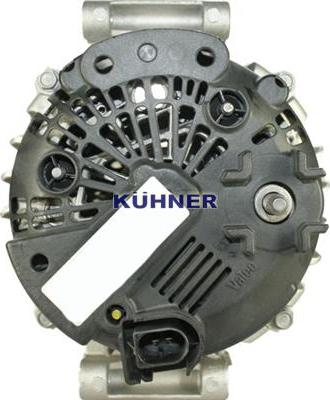 AD Kühner 553976RIV - Alternator furqanavto.az