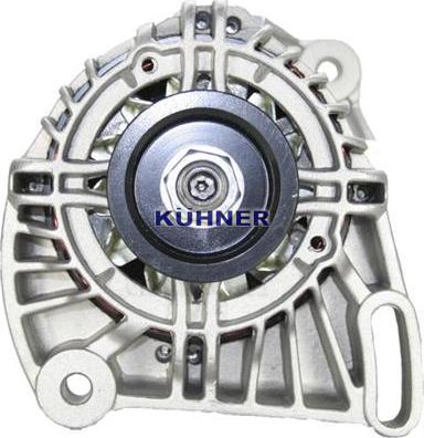 AD Kühner 553971RI - Alternator furqanavto.az