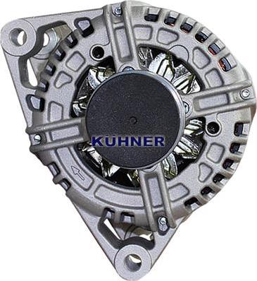 AD Kühner 553972RI - Alternator furqanavto.az