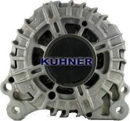 AD Kühner 553977RIB - Alternator furqanavto.az