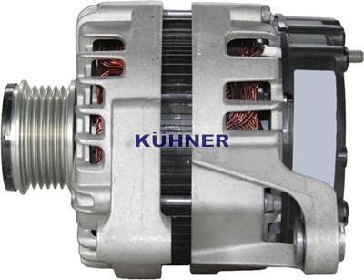 AD Kühner 553499RI - Alternator furqanavto.az