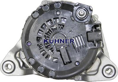 AD Kühner 553499RIV - Alternator furqanavto.az