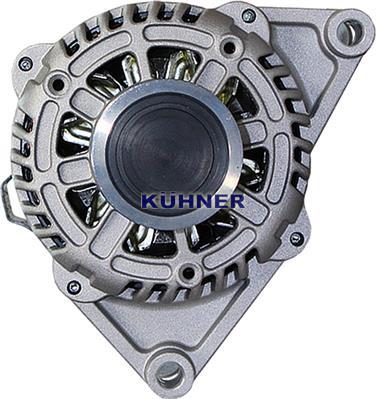 AD Kühner 553498RI - Alternator furqanavto.az