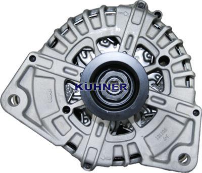 AD Kühner 553449RIV - Alternator furqanavto.az