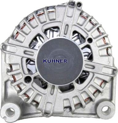 AD Kühner 553444RI - Alternator furqanavto.az