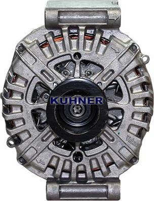 AD Kühner 553445RI - Alternator furqanavto.az