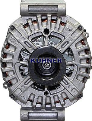 AD Kühner 553448RIV - Alternator furqanavto.az