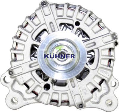 AD Kühner 553443RI - Alternator furqanavto.az