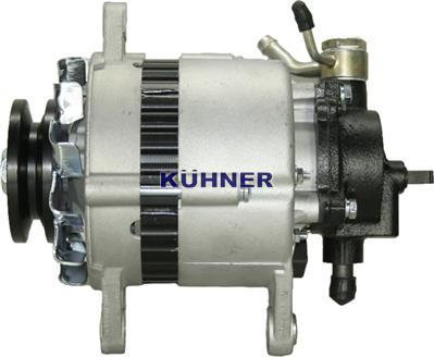 AD Kühner 553459RI - Alternator furqanavto.az