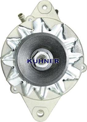 AD Kühner 553459RI - Alternator furqanavto.az