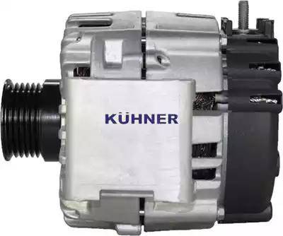 AD Kühner 553454RI - Alternator furqanavto.az