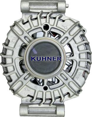 AD Kühner 553456RIV - Alternator furqanavto.az