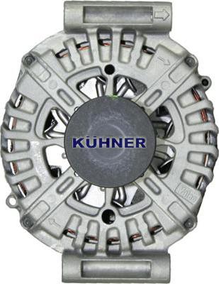 AD Kühner 553453RI - Alternator furqanavto.az