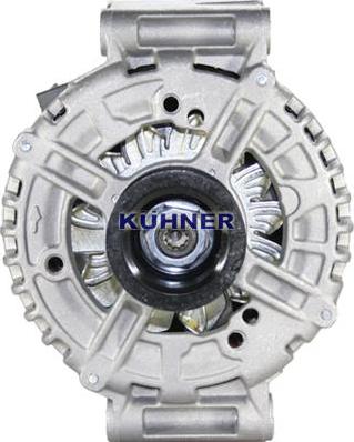 AD Kühner 553464RI - Alternator furqanavto.az