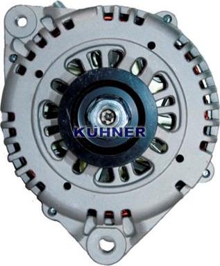 AD Kühner 553463RI - Alternator furqanavto.az