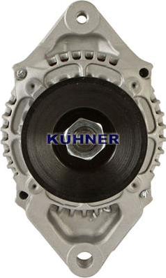 AD Kühner 553400RI - Alternator furqanavto.az