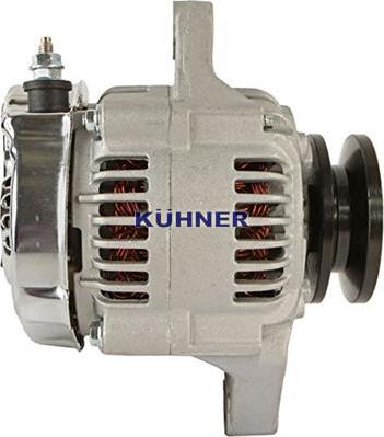 AD Kühner 553400RI - Alternator furqanavto.az