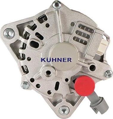 AD Kühner 553414RI - Alternator furqanavto.az