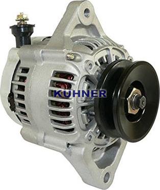 AD Kühner 553416RI - Alternator furqanavto.az