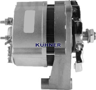 AD Kühner 553410RIM - Alternator furqanavto.az