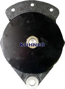 AD Kühner 553412RI - Alternator furqanavto.az