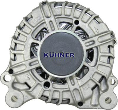 AD Kühner 553483RI - Alternator furqanavto.az