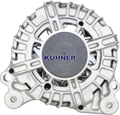 AD Kühner 553482RIV - Alternator furqanavto.az