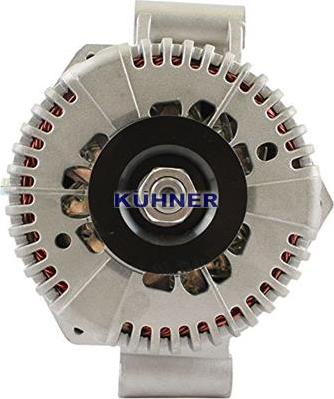 AD Kühner 553439RI - Alternator furqanavto.az