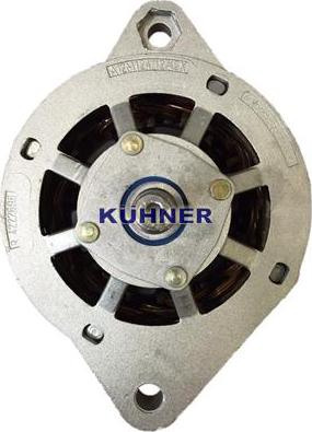 AD Kühner 553432RI - Alternator furqanavto.az