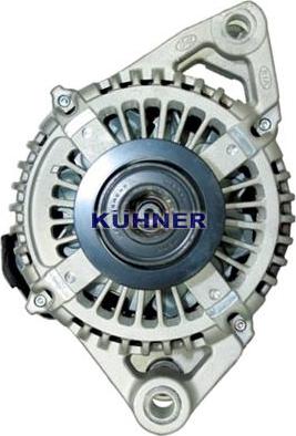 AD Kühner 553426RID - Alternator furqanavto.az