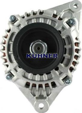 AD Kühner 553420RI - Alternator furqanavto.az