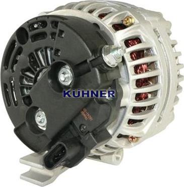 AD Kühner 553479RI - Alternator furqanavto.az