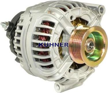 AD Kühner 553479RI - Alternator furqanavto.az