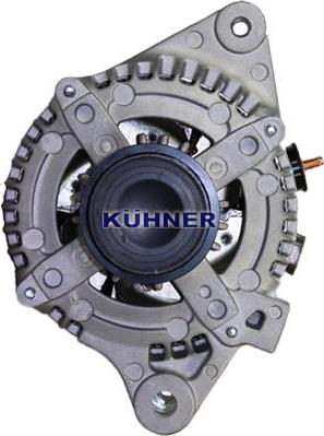 AD Kühner 553471RID - Alternator furqanavto.az