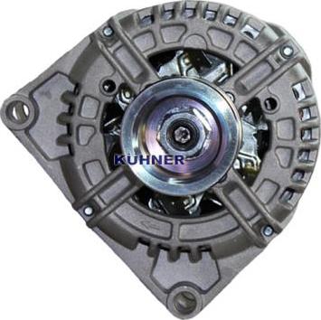 AD Kühner 553595RI - Alternator furqanavto.az