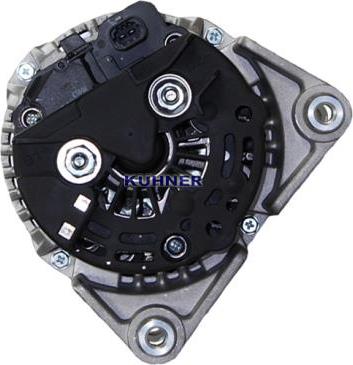 AD Kühner 553595RI - Alternator furqanavto.az