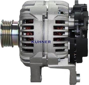 AD Kühner 553595RI - Alternator furqanavto.az